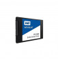  WDS100T2B0A SSD-SOLID STATE DISK 2.5" 1000GB (1TB) SATA3 WD BLUE WDS100T