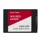  34.5553 SSD-SOLID STATE DISK 2.5"  500GB SATA3 WD RED WDS500G1R0A X NAS 