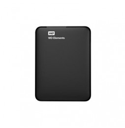  34.5618 HDD USB3.0 2.5" 2000GB ELEMENTS WDBU6Y0020BBK-WESN (BY WD) NOIRE 