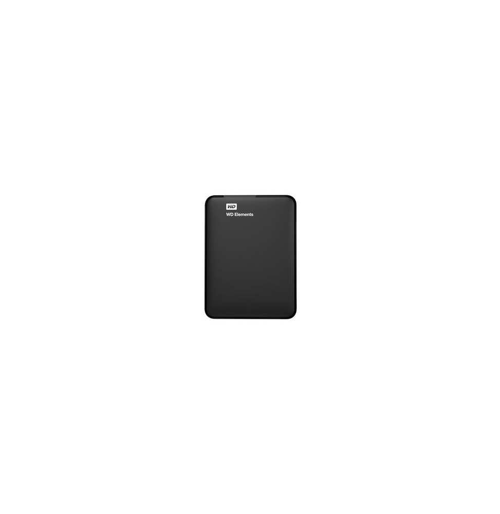  34.5618 HDD USB3.0 2.5" 2000GB ELEMENTS WDBU6Y0020BBK-WESN (BY WD) BLACK 