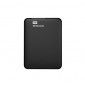  34.5618 HDD USB3.0 2.5" 2000GB ELEMENTS WDBU6Y0020BBK-WESN (BY WD) SCHWARZ 