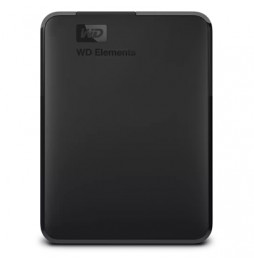  34.5623 HDD USB3.0 2.5" 4000GB ELEMENTS WDBU6Y0040BBK-WESN (BY WD) BLA