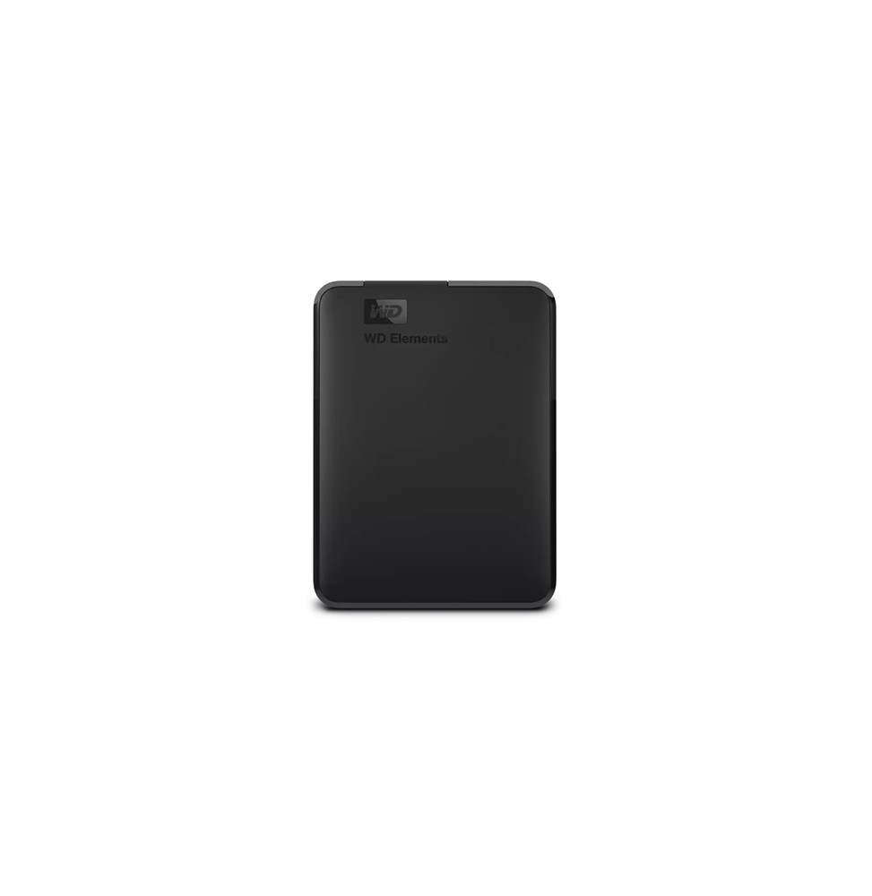  34.5623 HDD USB3.0 2.5" 4000GB ELEMENTS WDBU6Y0040BBK-WESN (BY WD) BLACK