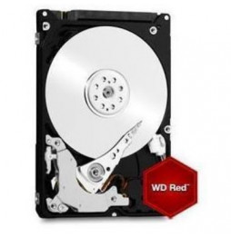  WD20EFAX HARD DISK SATA3 3.5" X NAS 2000GB(2TB) WD20EFAX WD RED 256MB CA