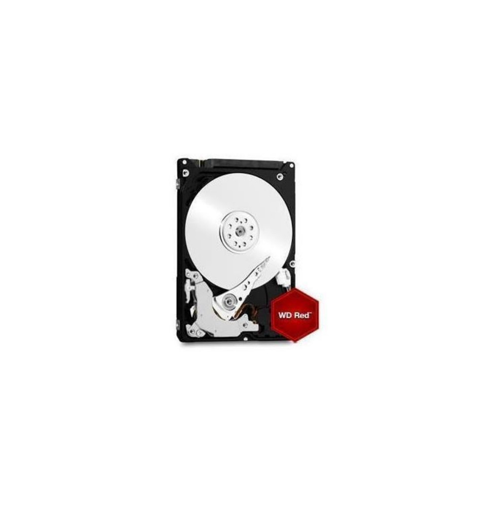  WD20EFAX HARD DISK SATA3 3.5" X NAS 2000GB(2TB) WD20EFAX WD RED 256MB CA