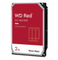  WD20EFAX REPAIR HARD DISK SATA3 3.5" X NAS 2000GB(2TB) WD20EFAX WD RED 