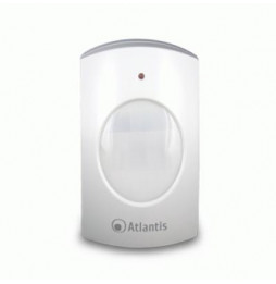  47.962 ALLARM ATLANTIS OPZ. SENSORE MOVIMENTO PIR A09-VA-A500-PIR (ADA