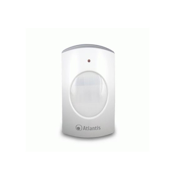  47.962 ALLARM ATLANTIS OPZ. SENSORE MOVIMENTO PIR A09-VA-A500-PIR (ADA