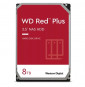  WD80EFZZ HARD DISK SATA3 3.5" X NAS 8000GB(8TB) WD80EFZZ WD RED PLUS 