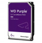  WD63PURZ HARD DISK SATA3 3.5" 6000GB(6TB) WD63PURZ WD 256MB CACHE 5700RP