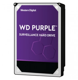  WD22PURZ HARD DISK SATA3 3.5" 2000GB(2TB) WD22PURZ WD 64MB CACHE 5400