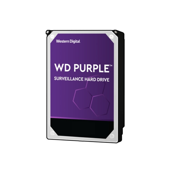  WD22PURZ HARD DISK SATA3 3.5" 2000GB(2TB) WD22PURZ WD 64MB CACHE 5400