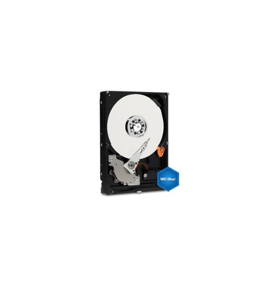  WD20EZAZ HARD DISK SATA3 3.5" 2000GB(2TB) WD20EZAZ WD 5400RPM 256MB CACH