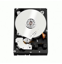  34.8957R HARD DISK SATA3 3.5" X NAS 2000GB(2TB) WD2002FFSX WD RED PRO 6