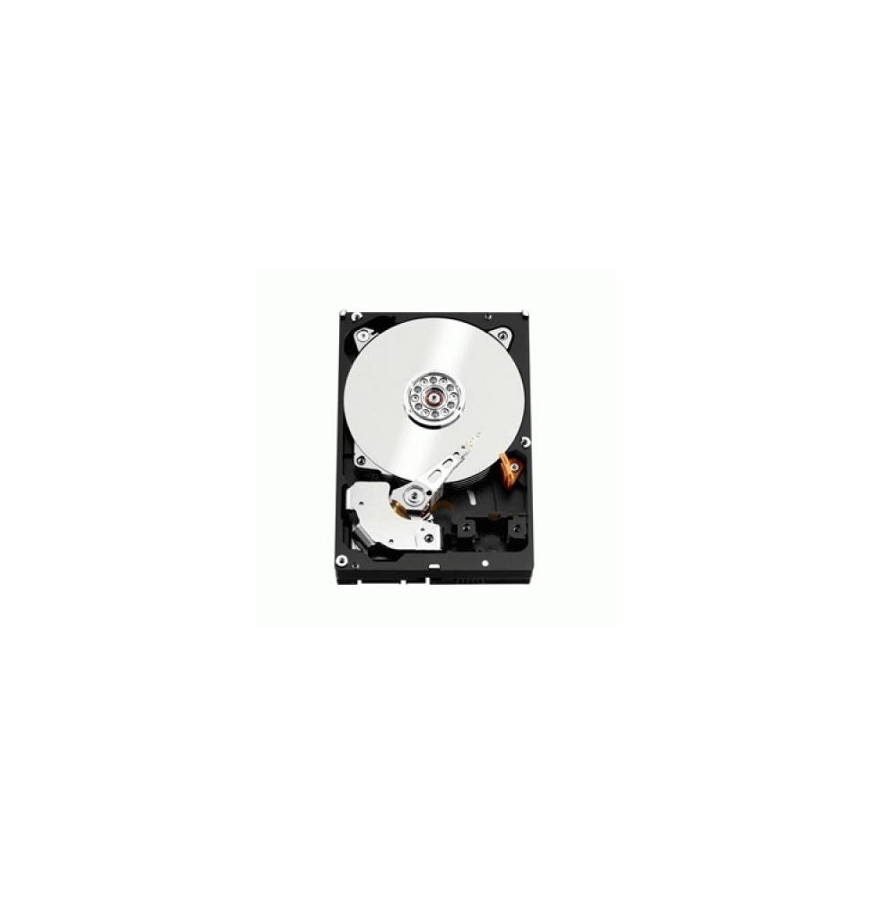  34.8957R HARD DISK SATA3 3.5" X NAS 2000GB(2TB) WD2002FFSX WD RED PRO 6