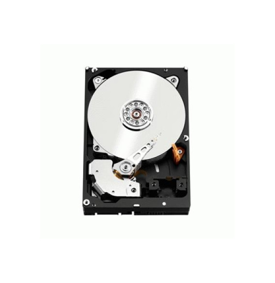  34.8957R HARD DISK SATA3 3.5" X NAS 2000GB(2TB) WD2002FFSX WD RED PRO 6