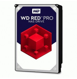  WD6003FFBX HARD DISK SATA3 3.5" X NAS 6000GB(6TB) WD6003FFBX WD RED P