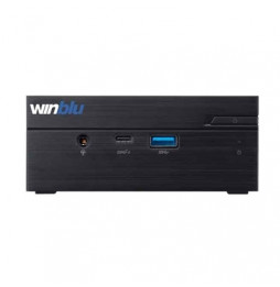  09.0288 MINI-PC WINBLU EASY 0288W10 0.65LT INTEL CELERON N4500 4GBDDR4 1