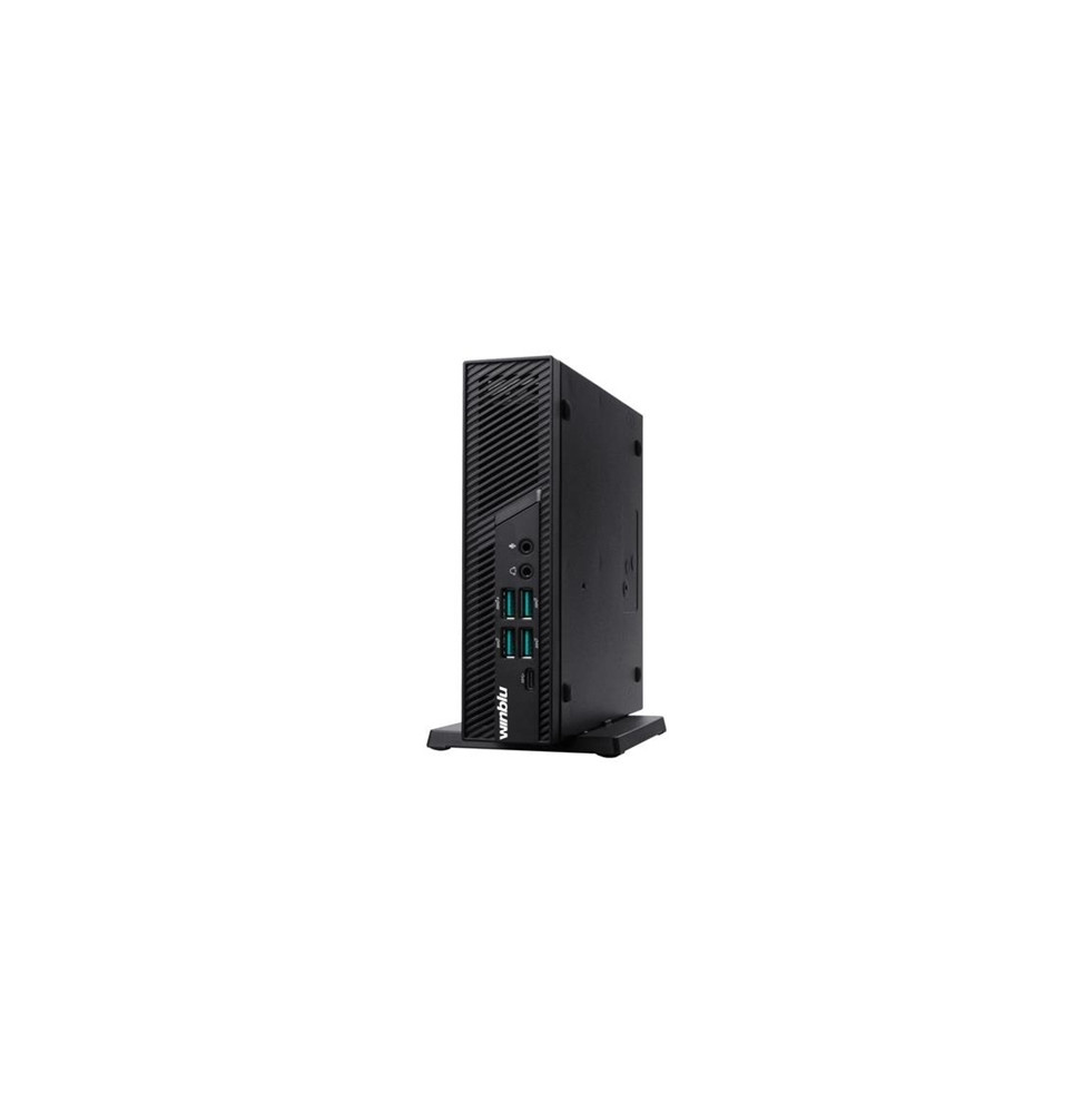  09.0639 MINI-PC WINBLU EASY PRO 0639EDU 1LT B560 I3-10105 8GBDDR4 250M.2