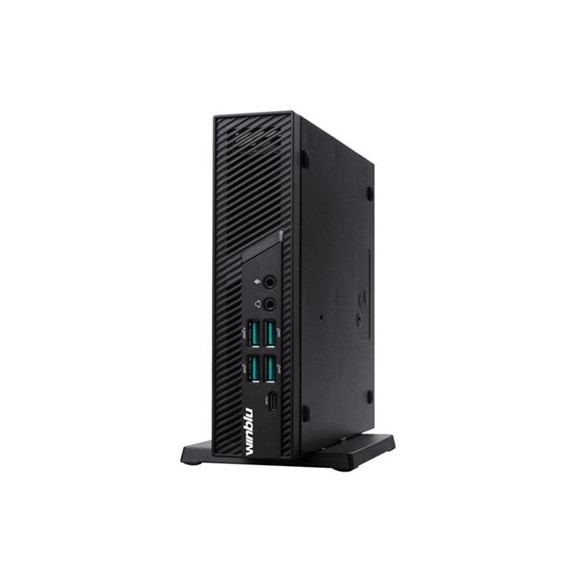  09.0639 MINI-PC WINBLU EASY PRO 0639EDU 1LT B560 I3-10105 8GBDDR4 250M.2