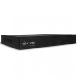  A11-NVR1600-4K NVR IP ATLANTIS A11-NVR1600-4K FINO A 16CAN.-8MPIXEL A 2