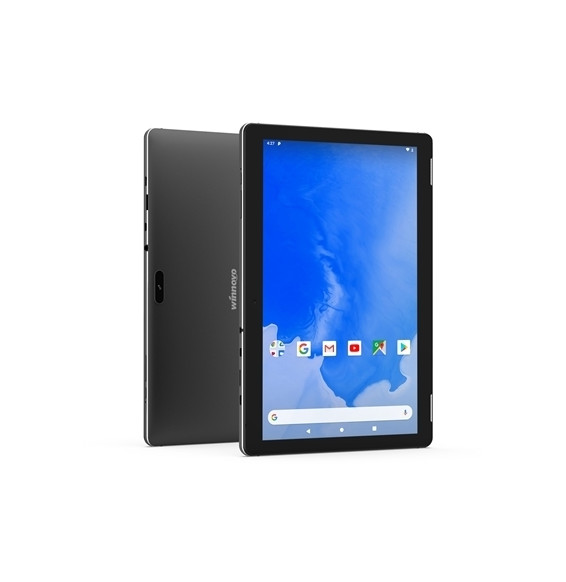  02.3000 TABLET 10.1 " WINNOVO T10 WIFI BLACK QCORE 1,3GHZ RAM3GB 32GB AN