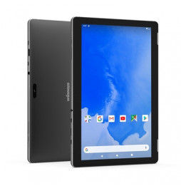  02.3001 TABLET 10.1 " WINNOVO T10 LTE BLACK QCORE 1,5GHZ RAM3GB 32GB AND