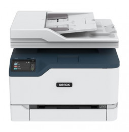  18.1118 DRUCKER MFC LASER COLOR XEROX C235V_DNI 4IN1 24PPM USB LAN WIF