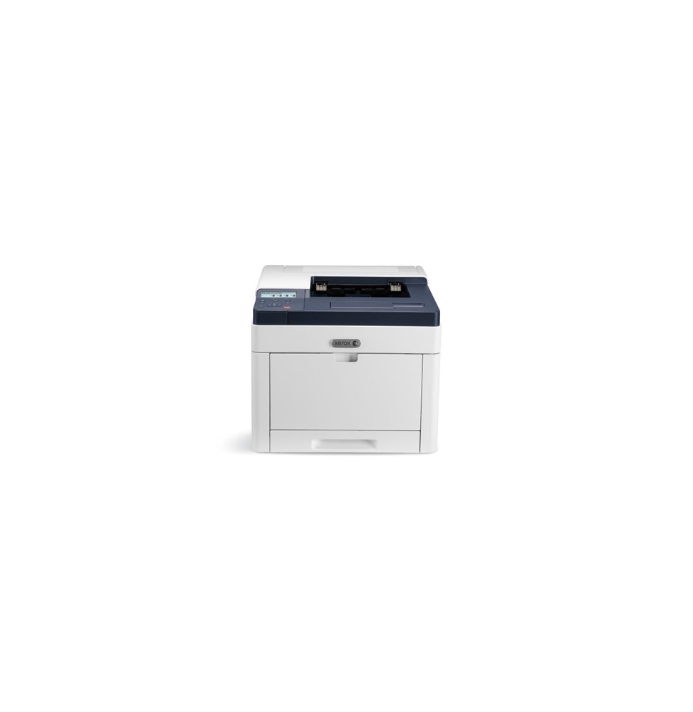  18.1119 IMPRESORA LASER COLOR XEROX 6510V_DN A4 28PPM USB GLAN 1.052MB F