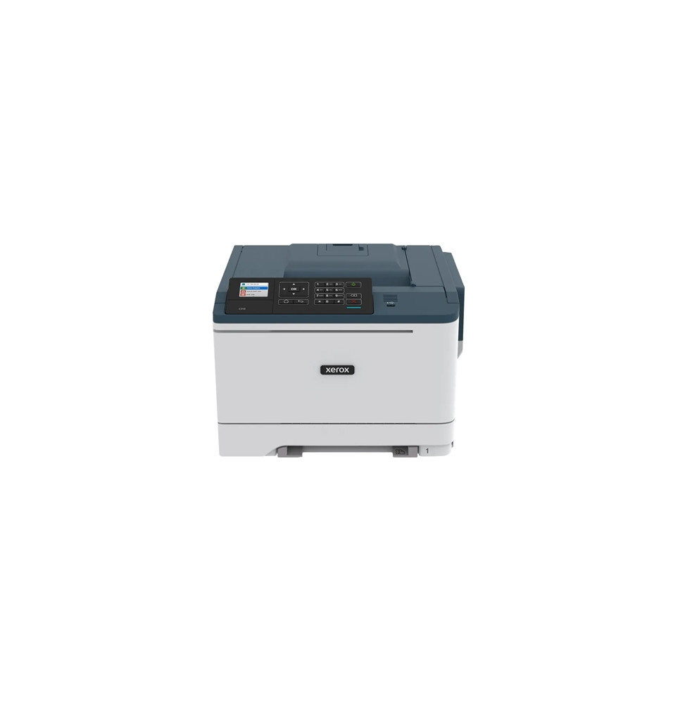  18.1121 PRINTER LASER COLOR XEROX C310V_DNI 33PPM USB GLAN WIFI AIRPRI