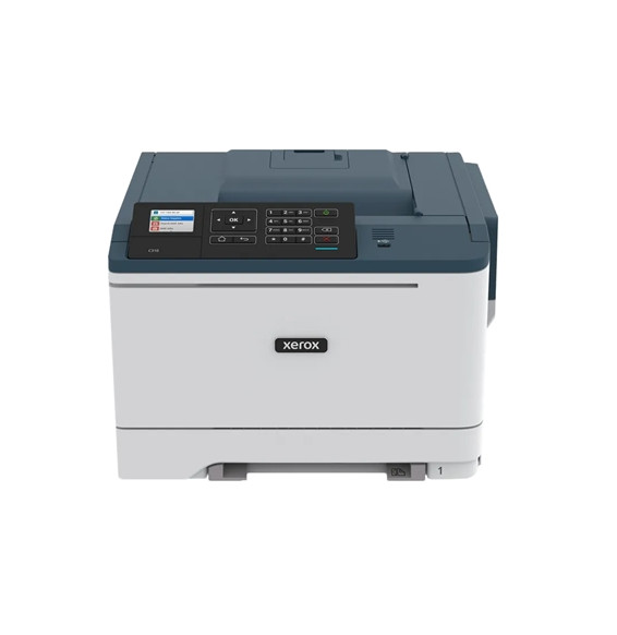  18.1121 IMPRESORA LASER COLOR XEROX C310V_DNI 33PPM USB GLAN WIFI AIRPRI