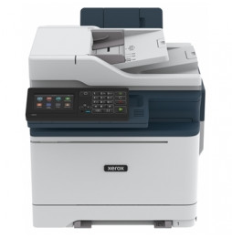  18.1124 STAMPANTE MFC LASER COLOR XEROX C315V_DNI 4IN1 35PPM USB GLAN WI