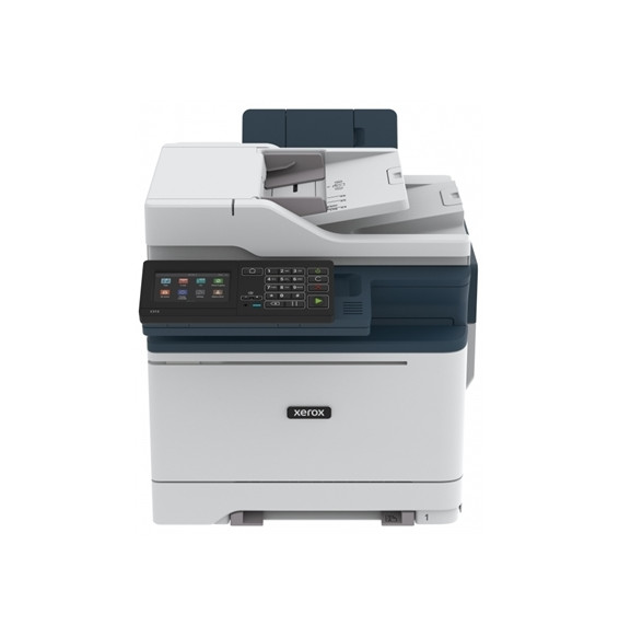  18.1124 DRUCKER MFC LASER COLOR XEROX C315V_DNI 4IN1 35PPM USB GLAN WI