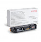  18.1601 TONER XEROX 106R04347 BLACK 3.000PG LASER B210/B205/B21