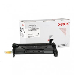  18.1613 TONER XEROX EVERYDAY COMPATIBILE HP CF226A NOIRE 006R0363