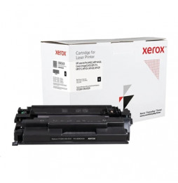  18.1614 TONER XEROX EVERYDAY COMPATIBILE HP CF226X NERO 006R0363