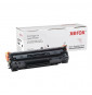  18.1615 TONER XEROX EVERYDAY COMPATIBILE HP CF283A NERO 006R0365