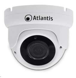  A11-UX826A-DP VIDEOCAMERA IP ATLANTIS A11-UX826A-DP SUPP.POE(