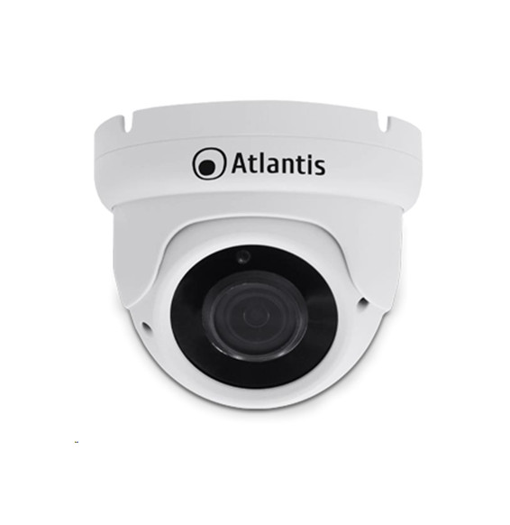  A11-UX826A-DP VIDEOCAMERA IP ATLANTIS A11-UX826A-DP SUPP.POE(