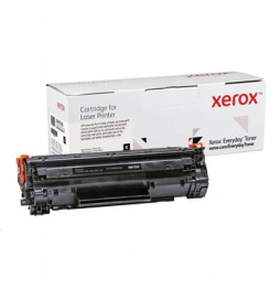  18.1616 TONER XEROX EVERYDAY COMPATIBILE HP CE278A SCHWARZ 006R0363