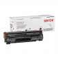  18.1616 TONER XEROX EVERYDAY COMPATIBILE HP CE278A BLACK 006R0363