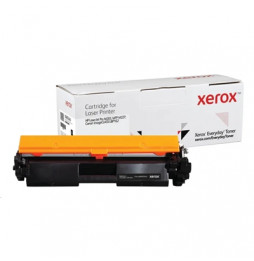  18.1617 TONER XEROX EVERYDAY COMPATIBILE HP CF230A BLACK 006R0364