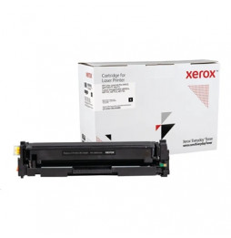  18.1618 TONER XEROX EVERYDAY COMPATIBILE HP CF410A NOIRE 006R0369