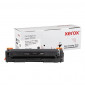  18.1620 TONER XEROX EVERYDAY COMPATIBILE HP CF540A BLACK 006R0417