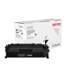  18.1621 TONER XEROX EVERYDAY COMPATIBILE HP CE505A SCHWARZ 006R0383