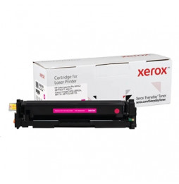  18.1625 TONER XEROX EVERYDAY COMPATIBILE HP CF413A MAGENTA 006R0369