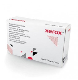  18.1627 TONER XEROX EVERYDAY COMPATIBILE HP CF530A NERO 006R0425