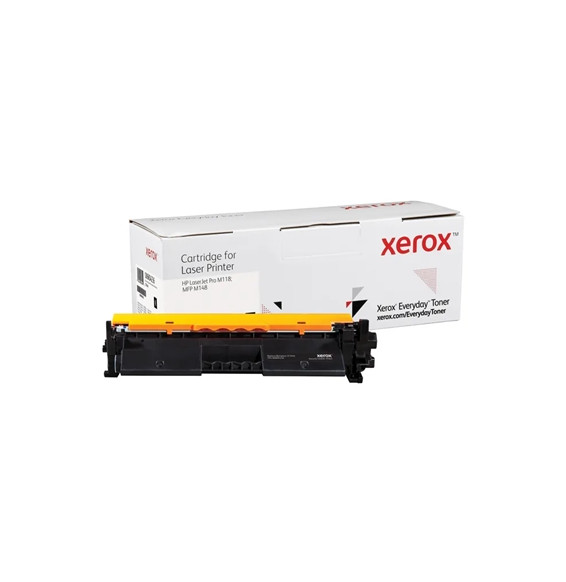  18.1628 TONER XEROX EVERYDAY COMPATIBILE HP CF294A NERO 006R0423