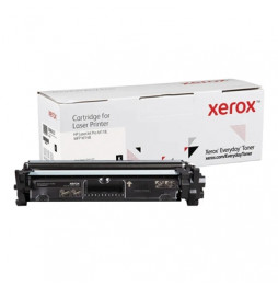  18.1629 TONER XEROX EVERYDAY COMPATIBILE HP CF294X SCHWARZ 006R0423