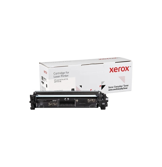  18.1629 TONER XEROX EVERYDAY COMPATIBILE HP CF294X NOIRE 006R0423